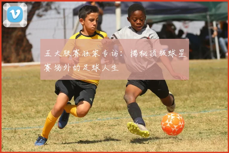 五大联赛独家专访:揭秘顶级球星赛场外的足球人生