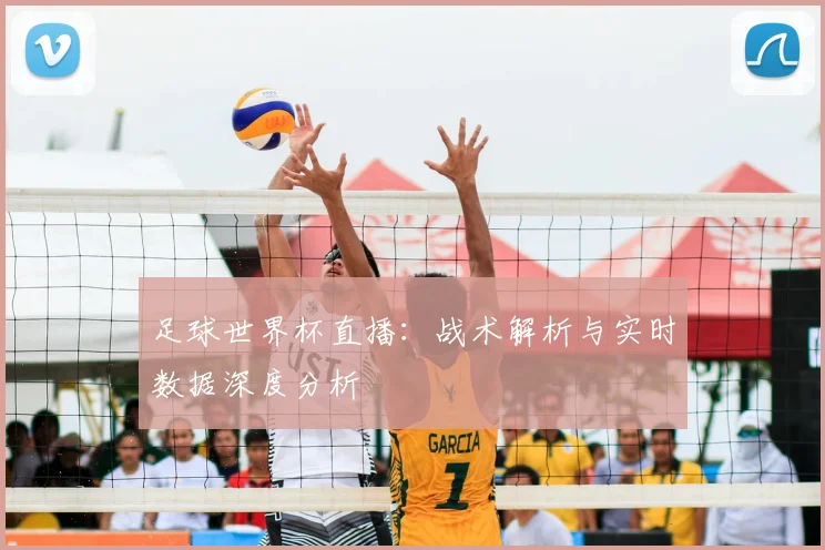 足球世界杯直播:战术解析与实时数据深度分析